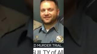 Cop Killer Steven Wiggins: Final Statement Before Execution #truecrime #deathrow #shocking