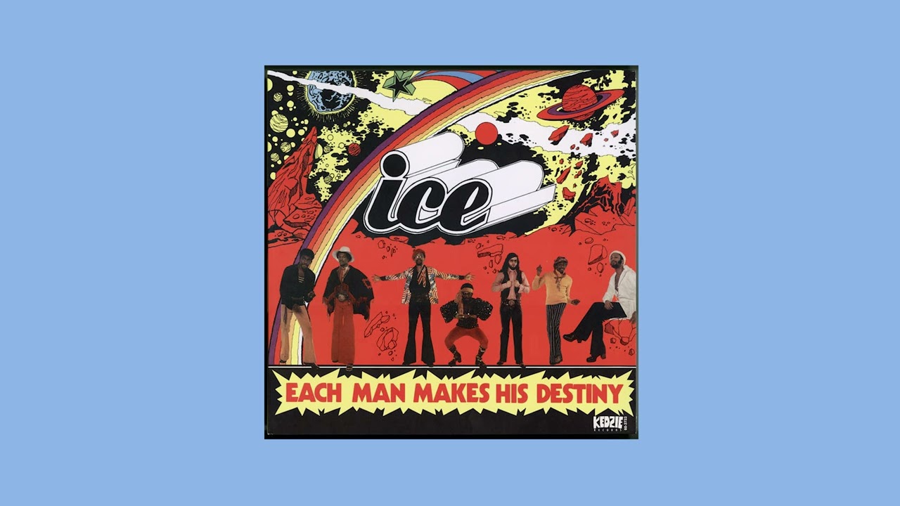 Ice R&B indie 2001 VAREITEE INITZ ALBUM AJAY 洋楽 & (Full Destiny