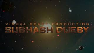 Movie Title Animation | Cinematic Motion Graphics & VFX | After Effects