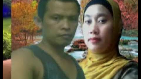 GHAURY; janji abang