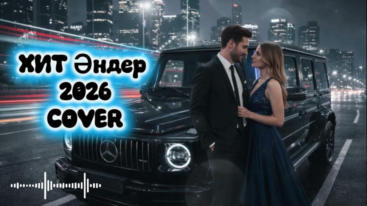 Казакша хит андер! Cover 🔥