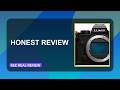 Panasonic LUMIX S5 4K Mirrorless Full Frame Honest Review 2026
