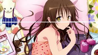 [Kanon Wakeshima] Foul Play ni Kurari Nighcore To love ru darkness