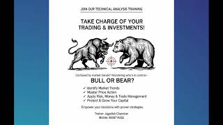 Nifty, Bank Nifty Close Above Crucial Zones Technical View By Jagadish Chandran 1692025