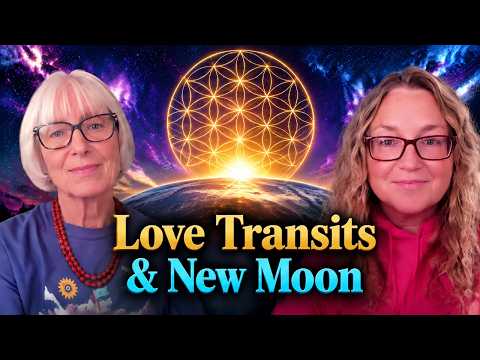 Love and Libra: How the New Moon and Venus Retrograde Will Change Your Life