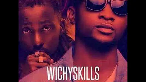 Wichyskills – Konji Ft Erigga