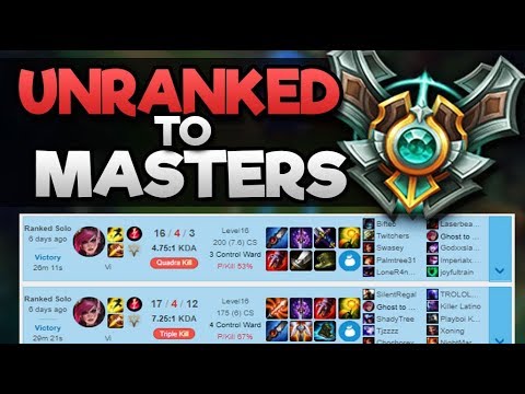 (NA MASTER TIER JUNGLE) UNRANKED TO MASTERS EDUCATIONAL STREAM (90% WINRATE)- League of Legends - (NA MASTER TIER JUNGLE) UNRANKED TO MASTERS EDUCATIONAL STREAM (90% WINRATE)- League of Legends