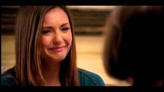 Elena Gilbert - I was here [1x01 - 6x22]  [preview]