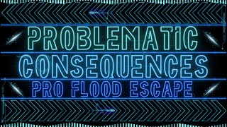 (PFE IS BACK!) Problematic Consequences (Hellevan) {Solo} | Roblox