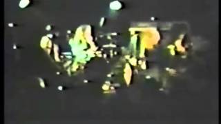 Guns N Roses-Think About You Live At Music Machine,11.03.86