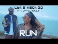 Lyne nsongo  run ft david okit