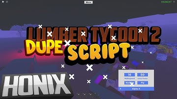 How To Dupe Everything! (New Method 2020!) [Not Patched] Lumber Tycoon 2 ROBLOX