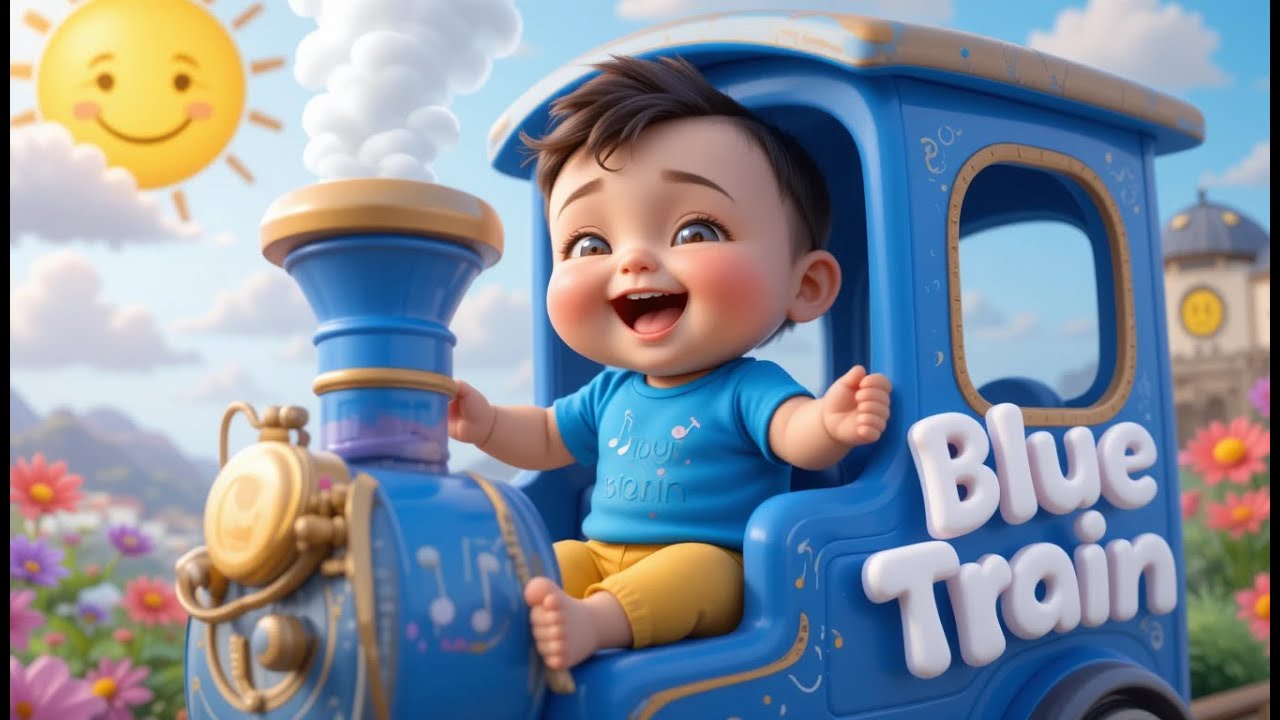 Color Parade – March Along! 🌈 | Nursery Rhymes & Baby Songs | ABC & Colors Fun for Kids & Toddlers