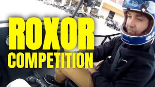 ROXOR CONTEST - BRIAN NELSON