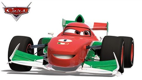 Cars: Fast as Lightning Wingo Plot Walkthrough iOS/ Android