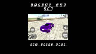 NEW Cheat code 😱 TARZAN CAR 300#shots #indianbikedriving3d