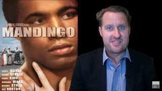 Mandingo 1975    Movie