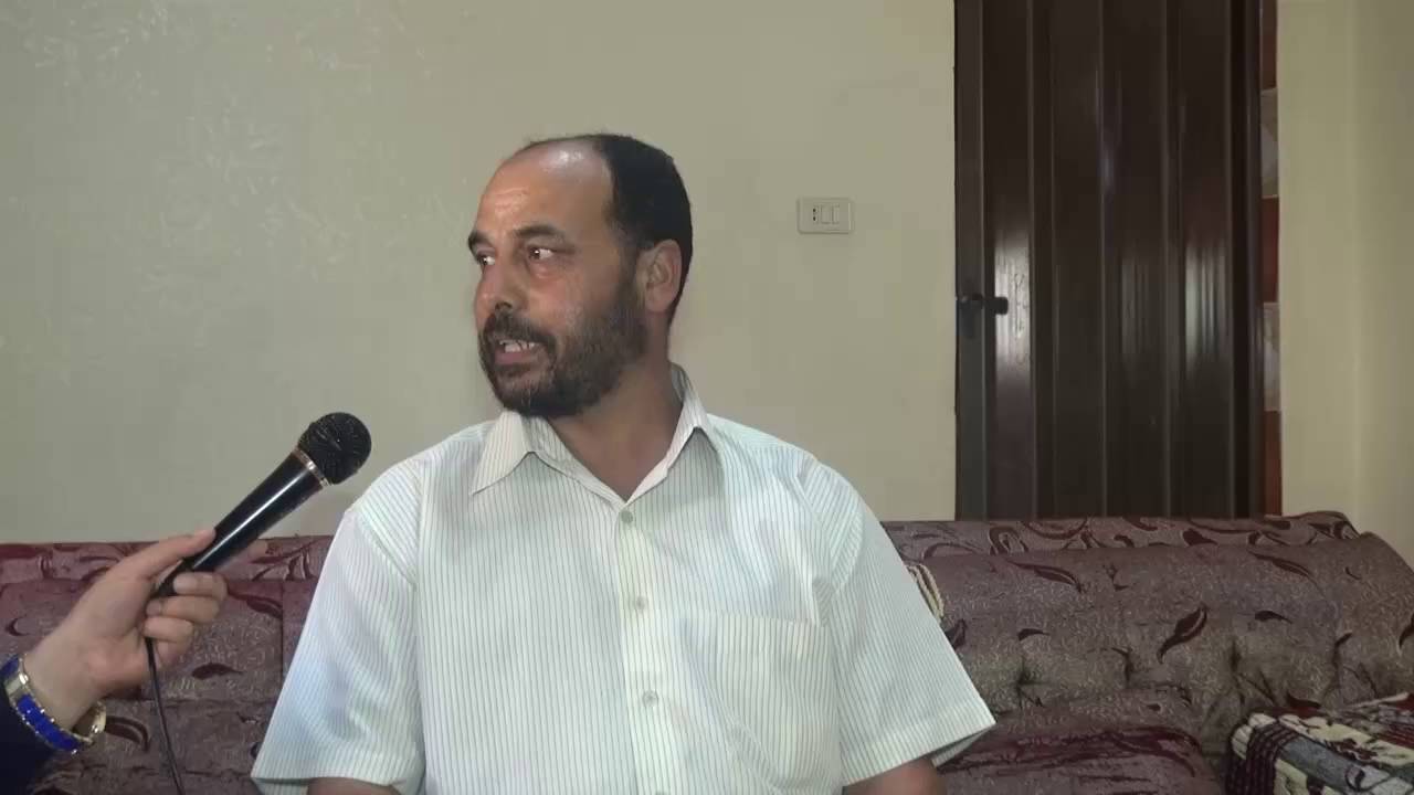 البان السيد عبد الله البشايرة        برنامج  ساعة اردنية