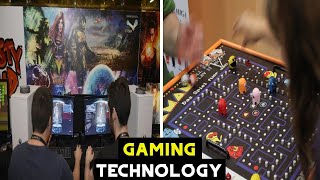 Famous Leveling Up Can Gaming Technology Solve Real World Problems #shorts #shortsvideo #technology Net Worth