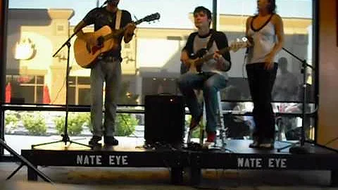 Two (Cover) Matthew Bashaw, Kalen Gilleese & Britt...