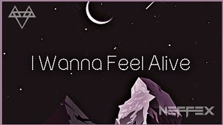 NEFFEX - I Wanna Feel Alive 🙏 [Slowed   Reverb]