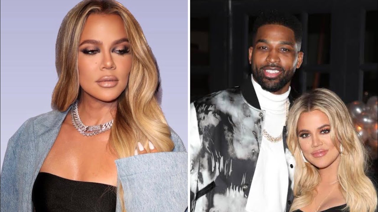 Khloe Kardashian reveals she’s single and ready for love again YouTube