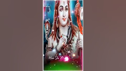 Devo ke Dev Mahadev Status Video #viral #bholenath #mahadev #status #shorts #shiv #new