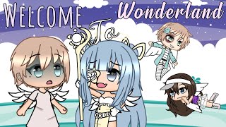 Welcome to wonderland ≈ GLMV ≈ gacha life music video