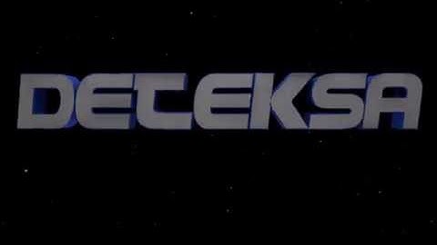 Intro for Deteksa //by TetroFX