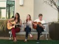 Camera Obscura - The sweetest thing (Cover)