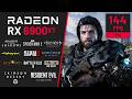 AMD RX 6900 XT in 2026 (Test in 10+ Games) 1080p