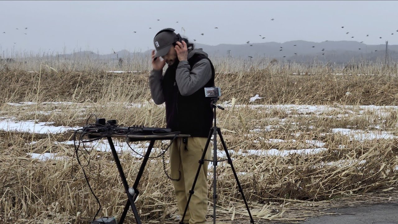 【Roland】SP-404MKII ＆ 【KORG】KAOSS PAD 5