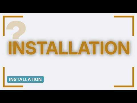 Wordpress: WordPress Skeleton installation (2 Solutions!!)