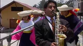 FERNANDO YAGUARI & SU SAXO MELODICO - Pasacalles Mix - Música Ecuatoriana chords