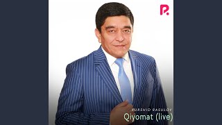 Kapalak - Xurshid Rasulov