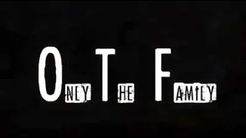 OTF Ladies Cypher (Feb)