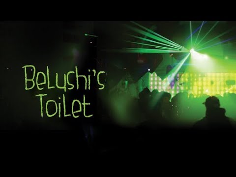 Belushi's Toilet: Stream Now on Prime Video & Tubi