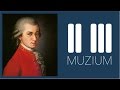 Моцарт: юность («Истории по нотам», выпуск 27)