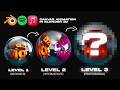 STOP Making Boring 3D Animations - Beginner to Pro Spotify Canvas Animation in Blender - Tutorial