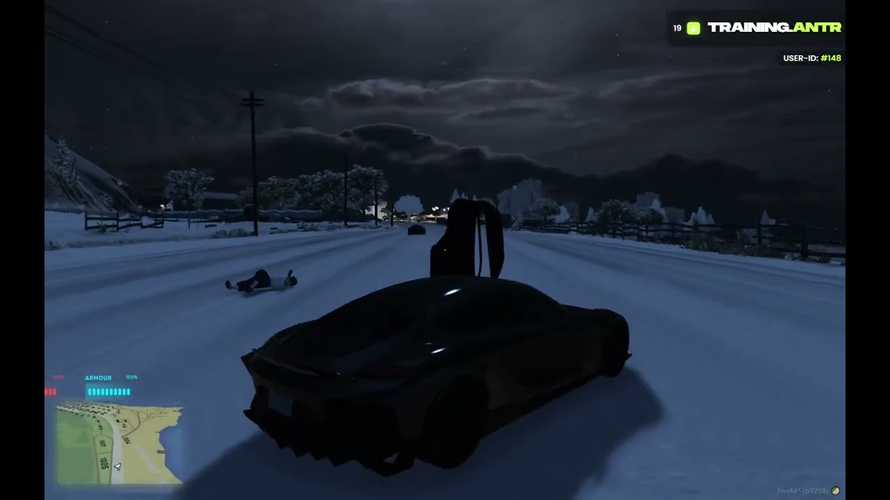 [TRAINING ANTRENAMENTE] kill montage #1