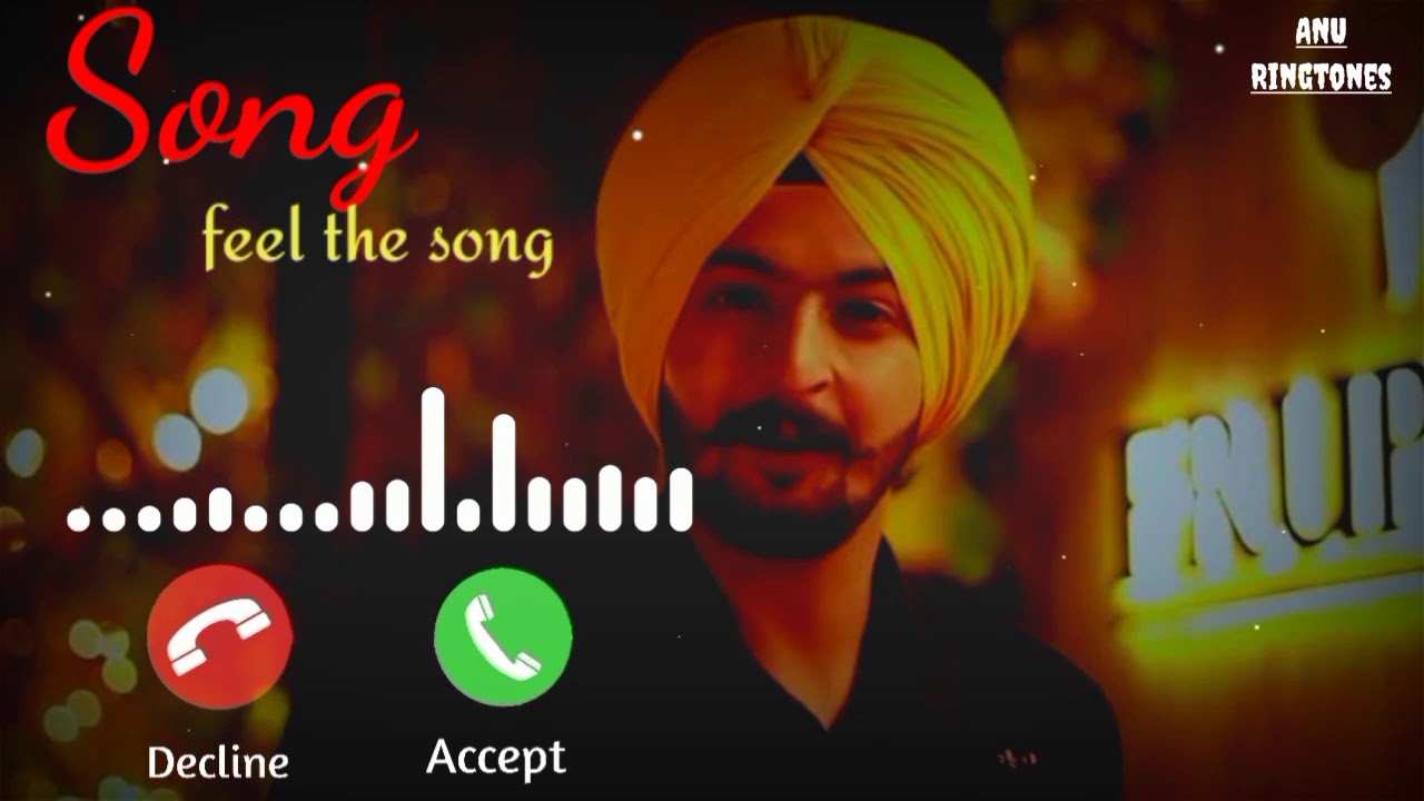Maan Ja Ve Ringtone Kay Vee singh Punjabi Ringtone Download Link