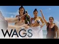 WAGS | Season 1 Recap: Luxe Lifestyle of a WAG | E! image