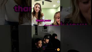 Rizzing Up Snowbunnies...