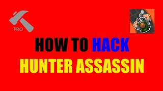 How to hack Hunter Assassin [NO ROOT] screenshot 3