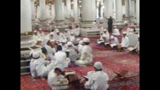 Arabic Nasheed- La Ilaha Illallah Muhammad Rasool Allah (salalaho alyhi wasalam)