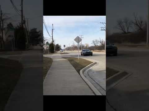 Dodge Hellcat -