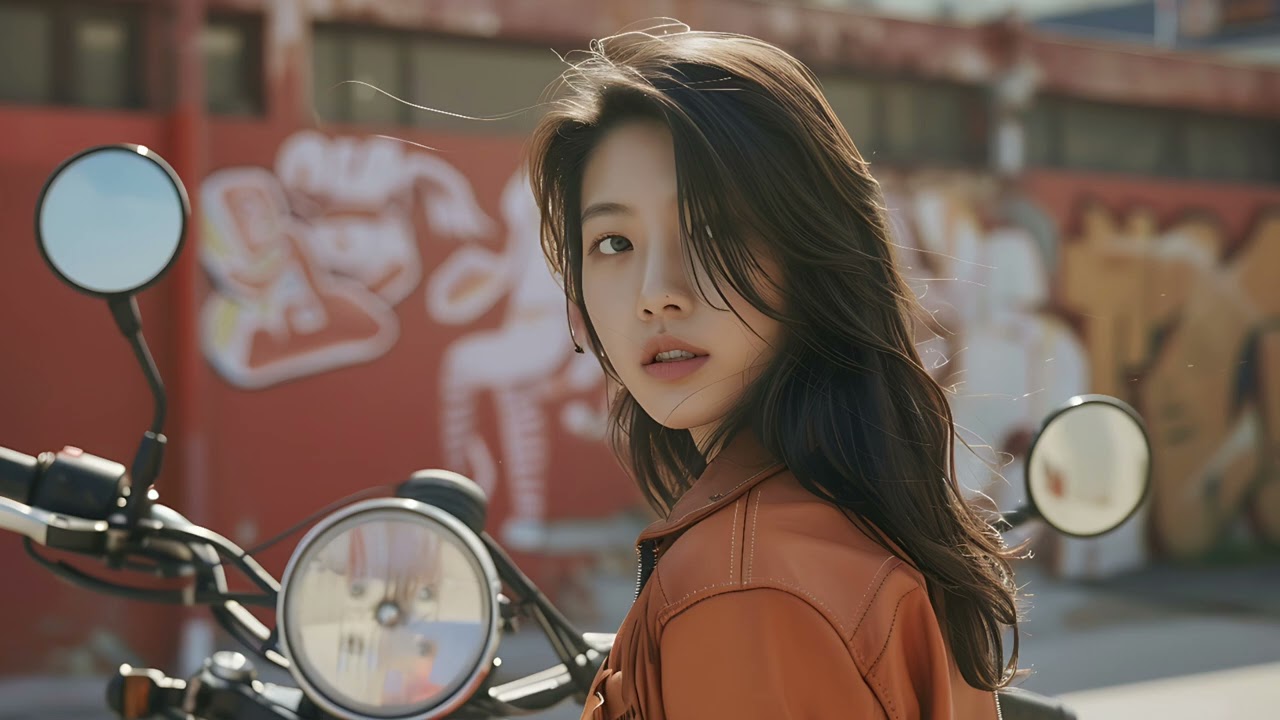 Thai love Metal Punk 04 