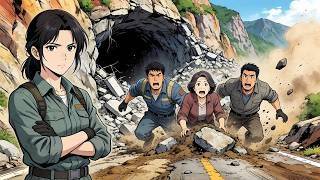 Reborn,I Walked Away From The Wild Cave Before The Rockfall,Watched Husband’s Family Beg to Be Saved