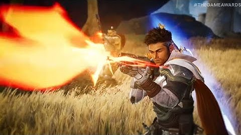 The Game Awards Situation