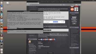 How To Install Cherokee Web Server Using PPA On Ubunutu 13.04